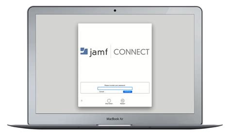 jamf connect smart card|jamf connect.